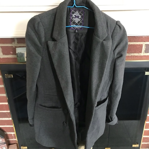 Jacket - Picture 2 of 4